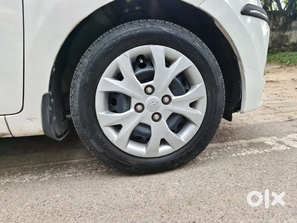 Hyundai Grand I10 2016 Model