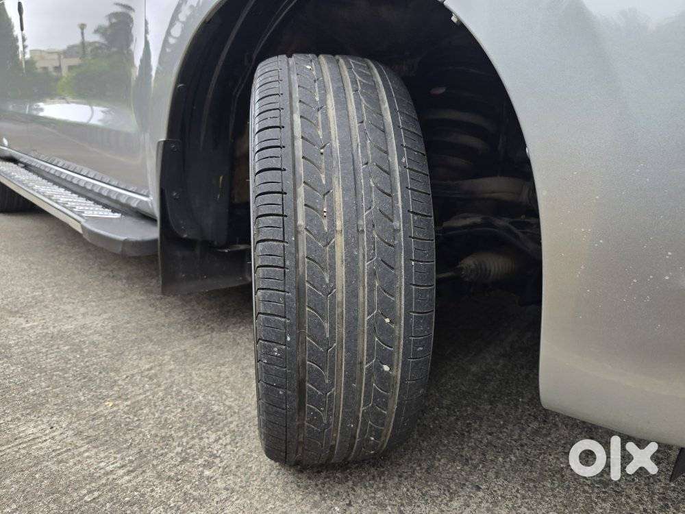 Toyota Innova Crysta [2020-ongoing] 2.4 Zx 7 Str, 2021, Diesel