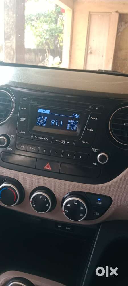 Hyundai Grand I10 Asta 1.2 Kappa Vtvt, 2016, Petrol