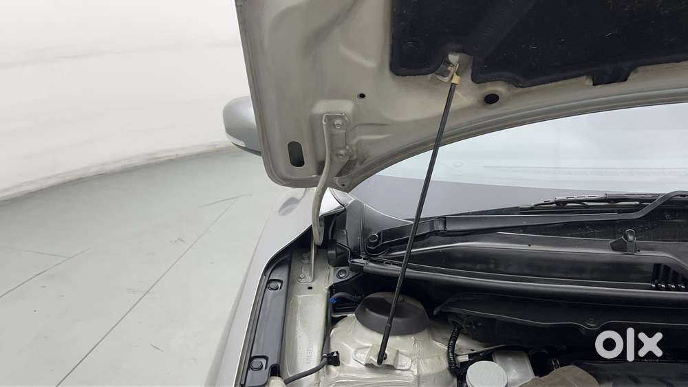 Maruti Suzuki Baleno 1.2 Zeta, 2017, Petrol