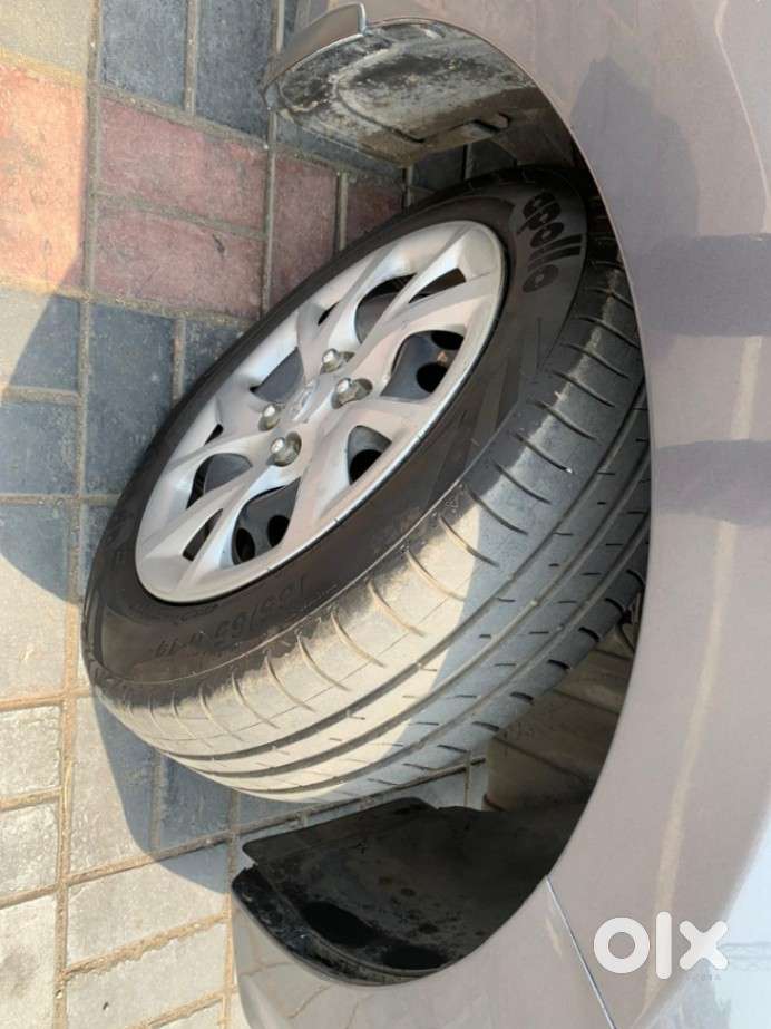 Hyundai Grand I10 Sportz 1.2 Kappa Vtvt, 2017, Petrol