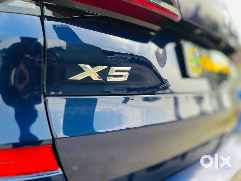 Bmw X5 Xdrive 30d M Sport, 2023, Diesel