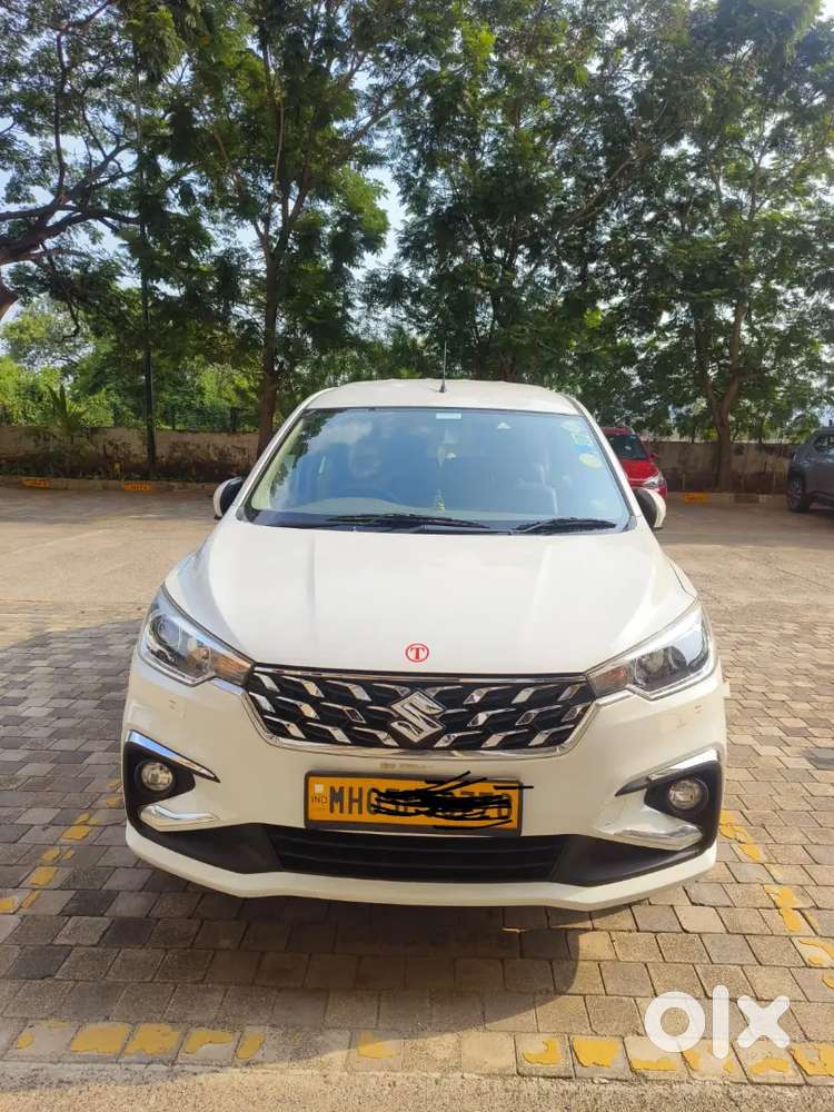 Maruti Suzuki Ertiga 2024 First Owner