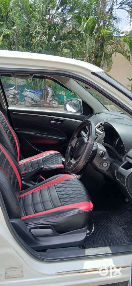 Maruti Suzuki Swift 2011-2014 Vdi, 2013, Diesel