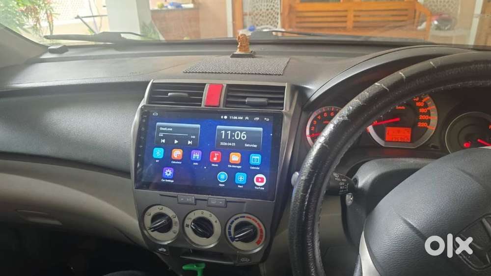 Honda City 2009 Petrol Well Maintained