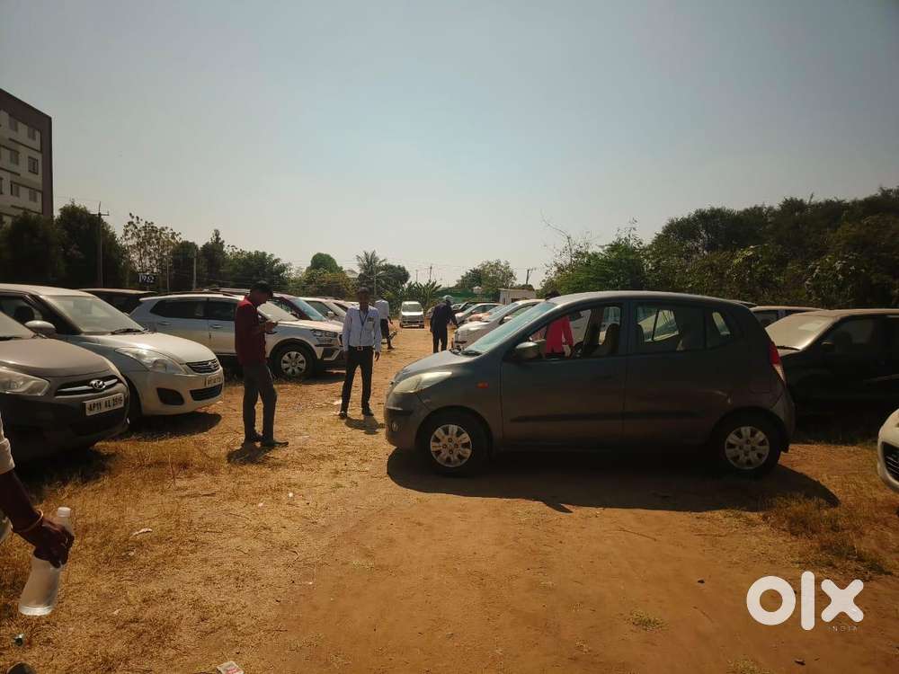 Maruti Suzuki Dzire 1.2 Zxi, 2017, Petrol