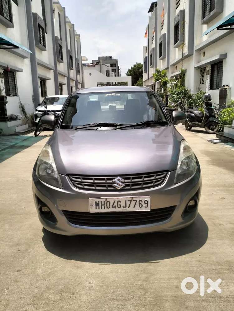 Maruti Dzire 2014 Diesel