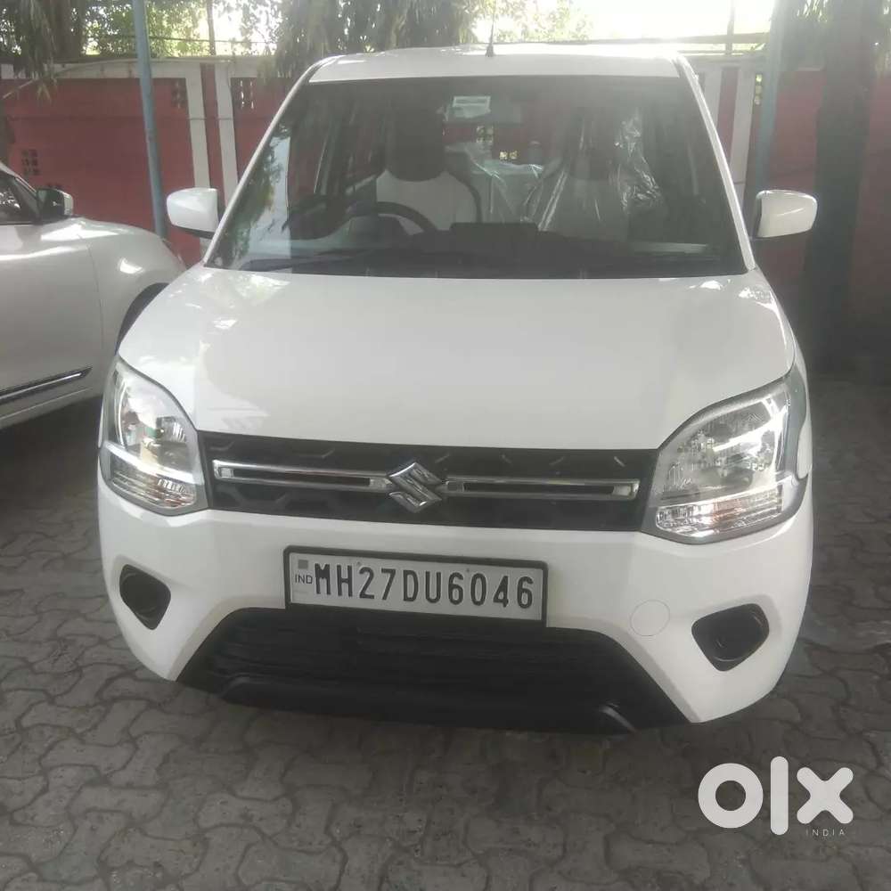 Maruti Suzuki Wagon 2025