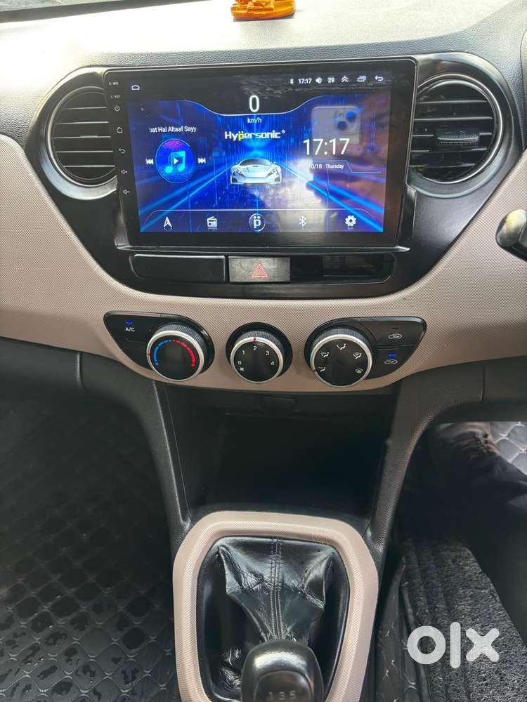 Hyundai Grand I10 2013-2016 Magna, 2015, Petrol