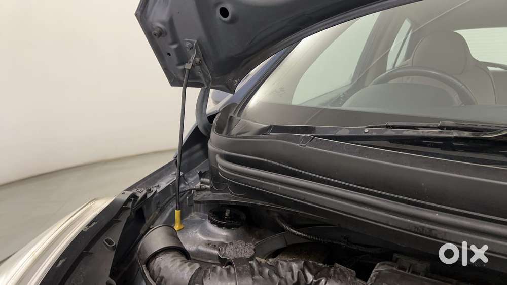 Hyundai Grand I10 1.2 Kappa Asta At Vtvt, 2015, Petrol