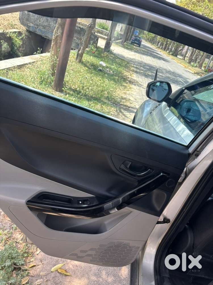 Tata Nexon Diesel 2018 Well Maintained