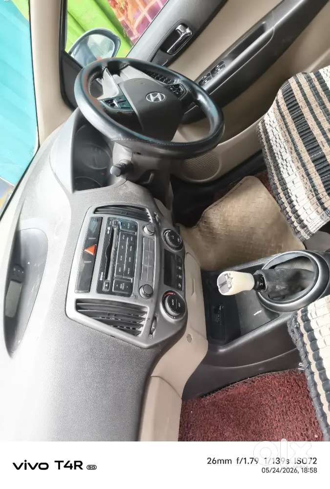 Hyundai I20 Sportz Diesel 2012