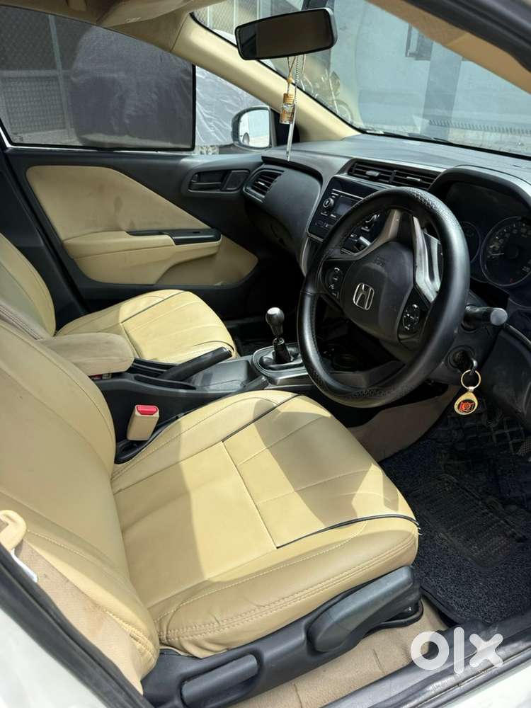 Honda City Diesel Manual 2014