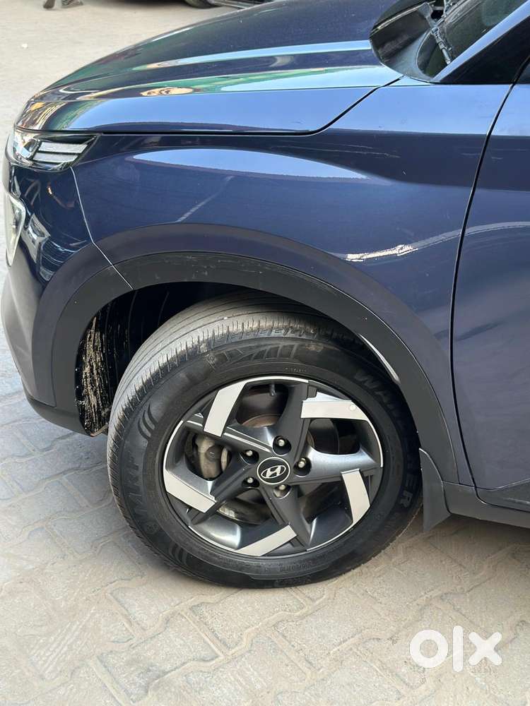 Hyundai Venue Sx Turbo, 2020, Petrol