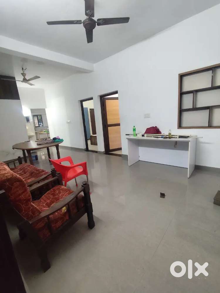 2BHK in Kakkanad