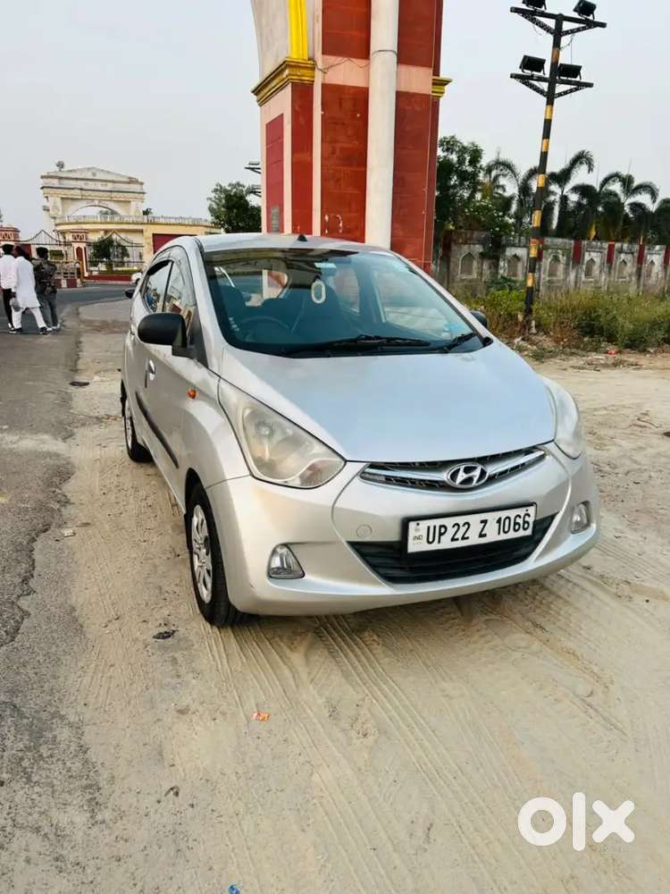 Hyundai Eon 0.8 2015