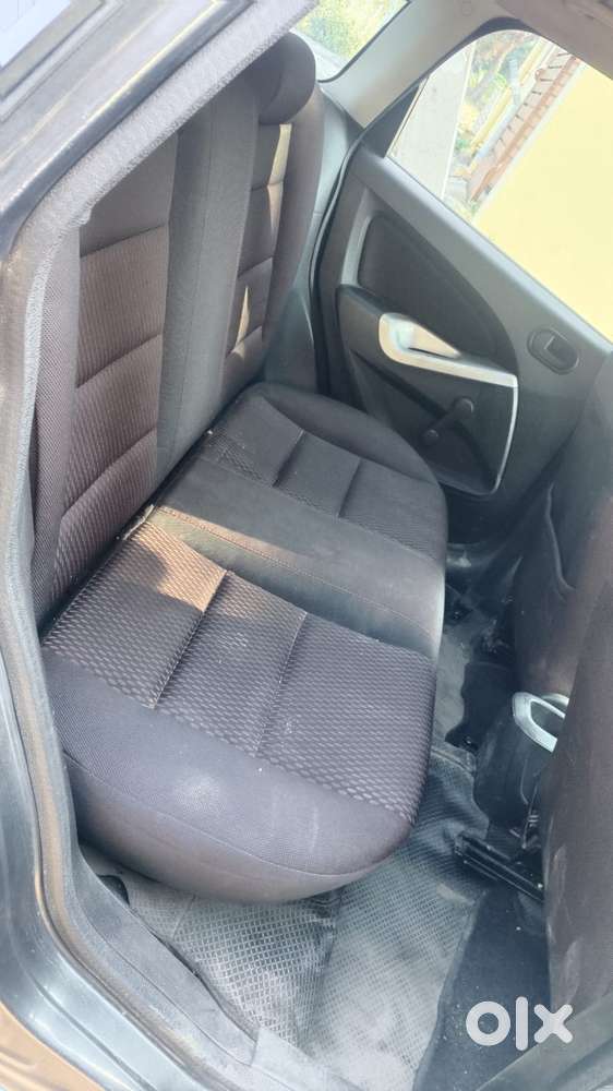 Ford Figo 2010-2012 Diesel Titanium, 2011, Diesel