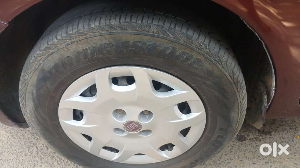 Fiat Punto 1.3 Emotion, 2012, Diesel