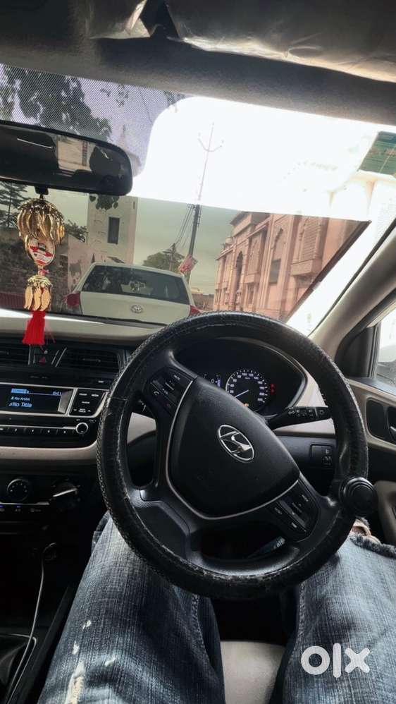 Hyundai Elite I20 Diesel 2017