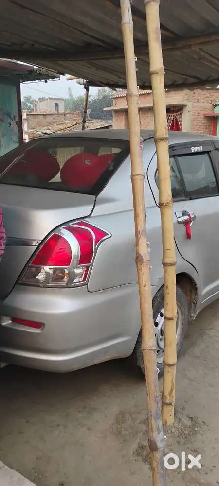 Maruti Suzuki Dzire 2008