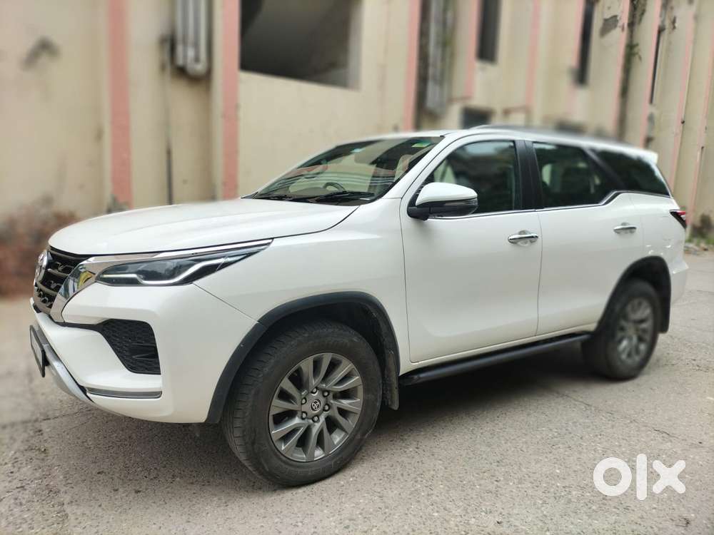 Toyota Fortuner 4x4 At 2.8 Diesel, 2025, Diesel