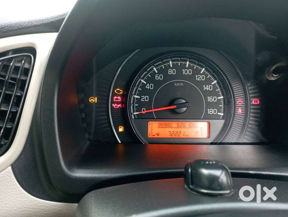 Maruti Suzuki Wagon R 1.0 Lxi Cng, 2022, Petrol