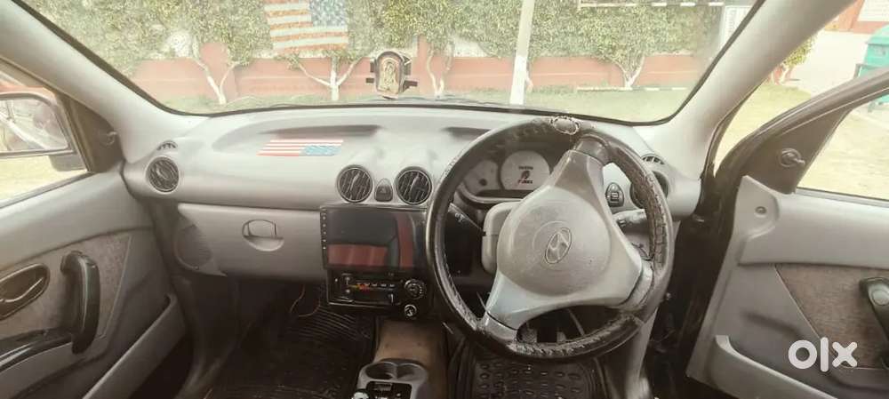 Hyundai Santro Xing 2007 Petrol 80000 Km Driven