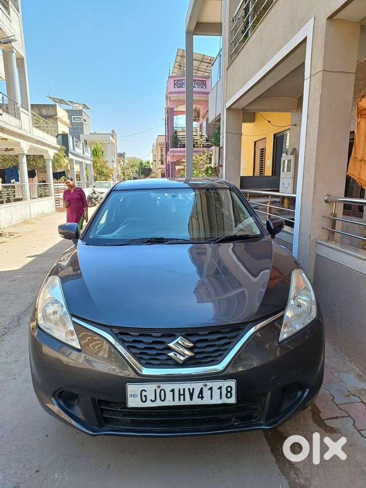 Urgently Want To Sell Maruti Suzuki Baleno With Excellent Condition