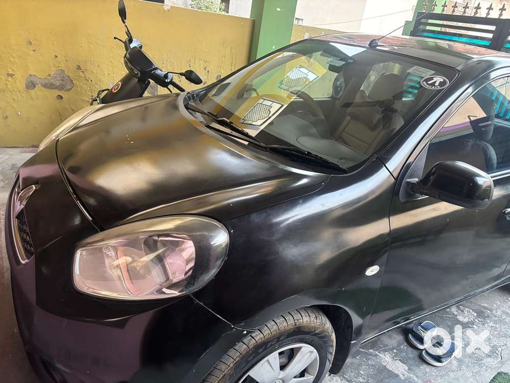 Renault Pulse Diesel 2014