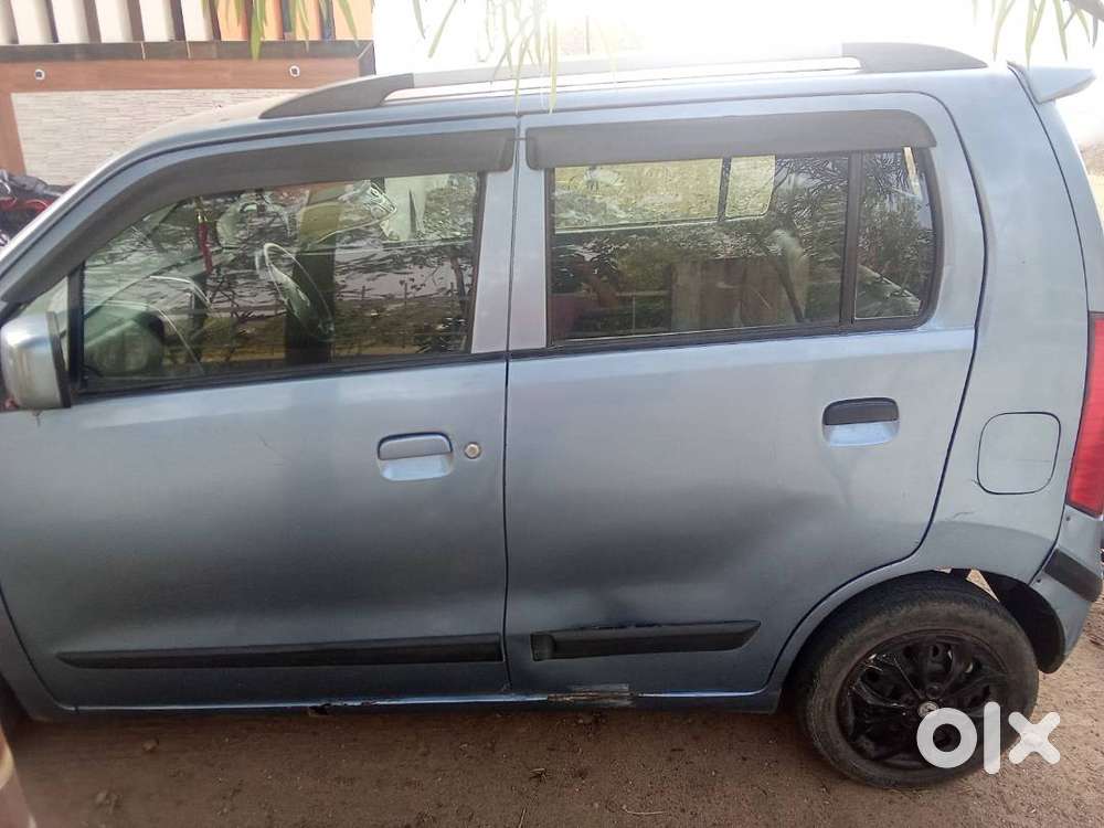 Wagon R With No Sound Ac Working Price Negotiable