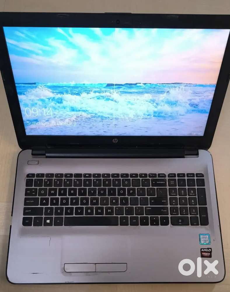 HP Laptop For Sale