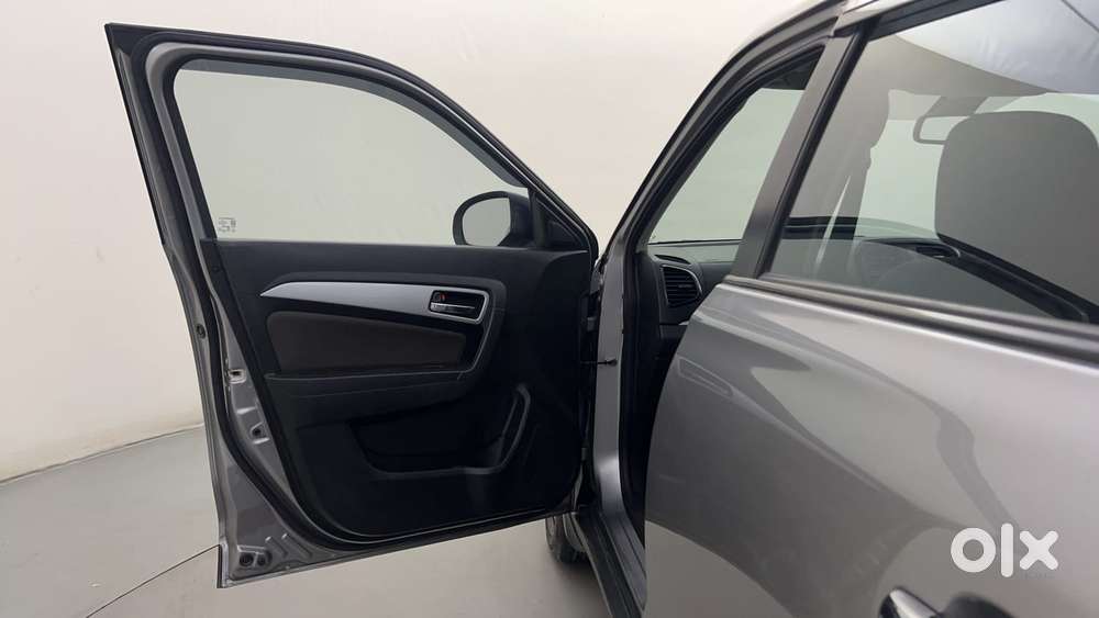 Toyota Urban Cruiser 1.5 Premium Grade At, 2022, Petrol
