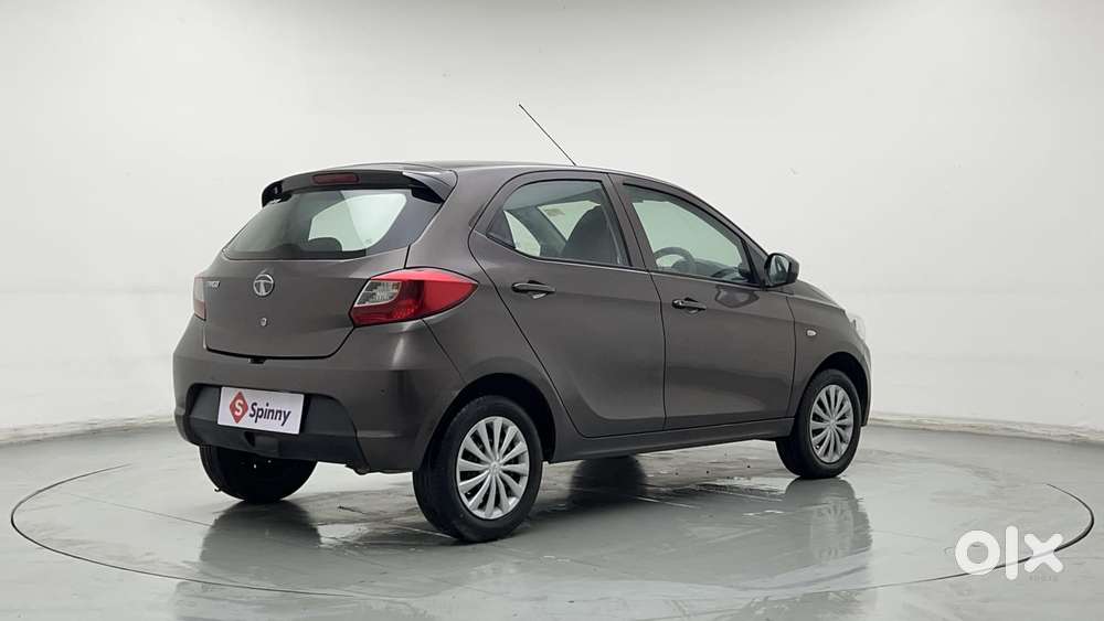 Tata Tiago 1.2 Revotron Xt, 2018, Petrol
