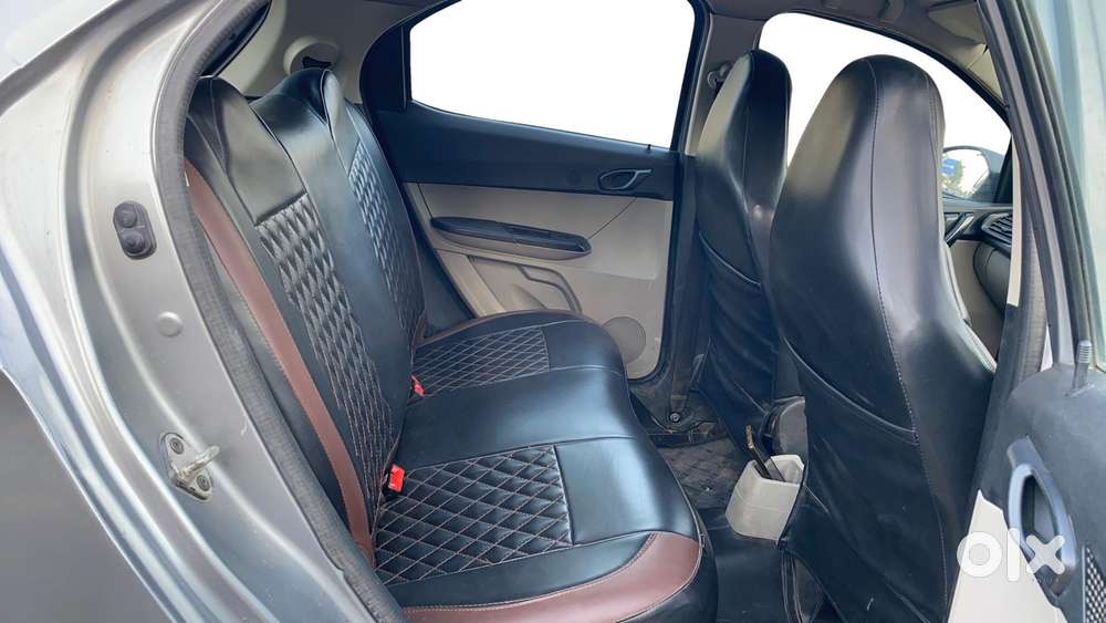 Tata Tiago 1.2 Revotron Xm, 2018, Petrol
