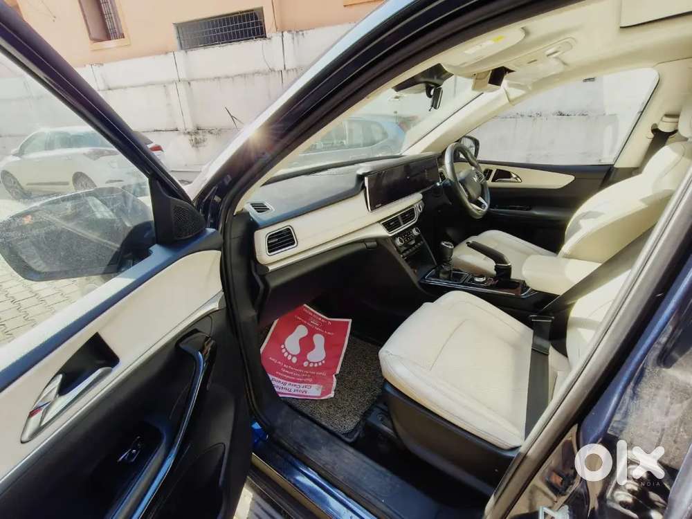 Employee Vehicle