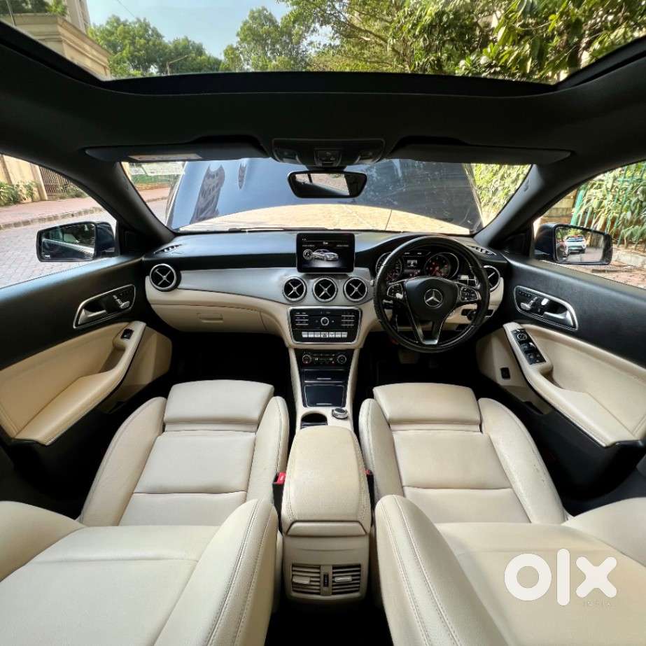 Mercedes-benz Cla 200 Cdi Sport, 2019, Diesel