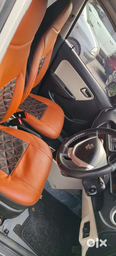 Maruti Suzuki Alto 0.8 Lxi (o), 2020, Petrol