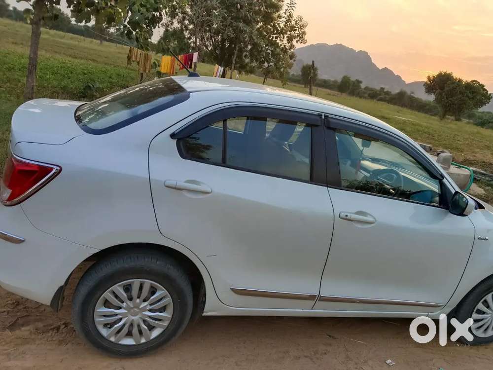 Swift Dzire