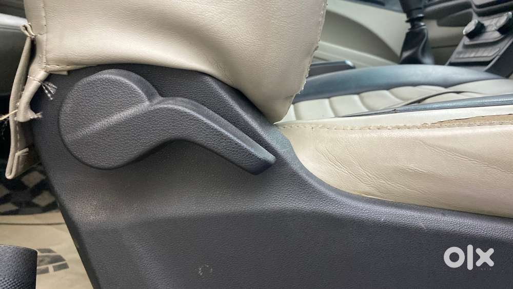 Mahindra Marazzo M2 8str, 2019, Diesel