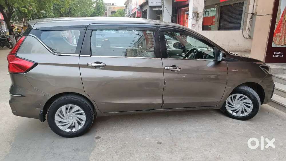 Maruti Suzuki Ertiga 2019 Diesel