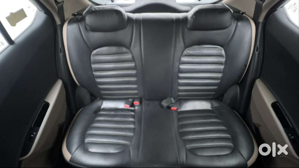 Hyundai Grand I10 1.2 Kappa Sportz, 2018, Petrol