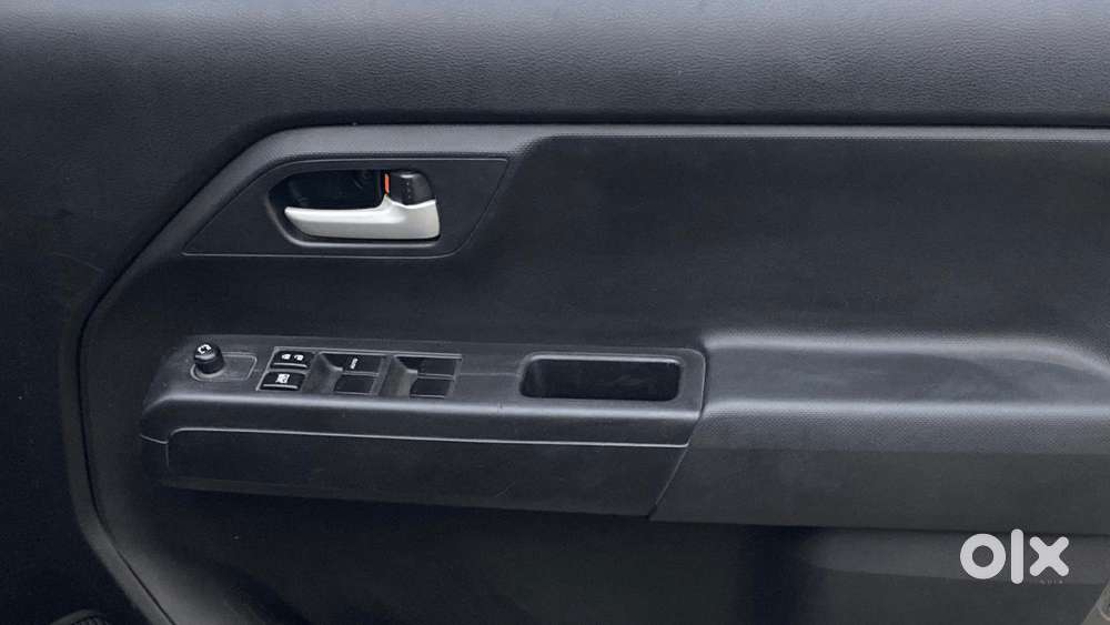 Maruti Suzuki Wagon R 1.2 Vxi, 2021, Petrol