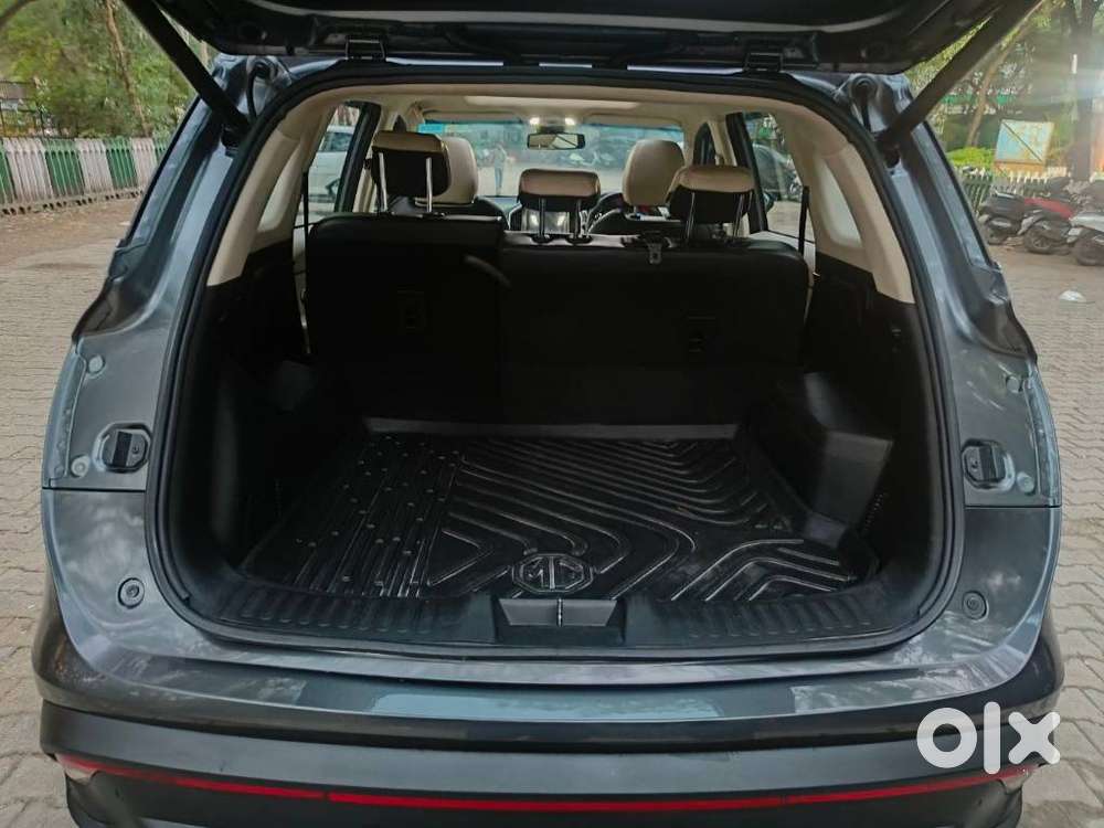 Mg Hector Smart At, 2023, Petrol
