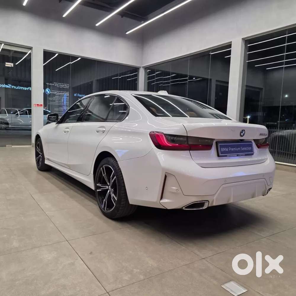 Bmw 3 Series Gran Limousine, 2023, Diesel