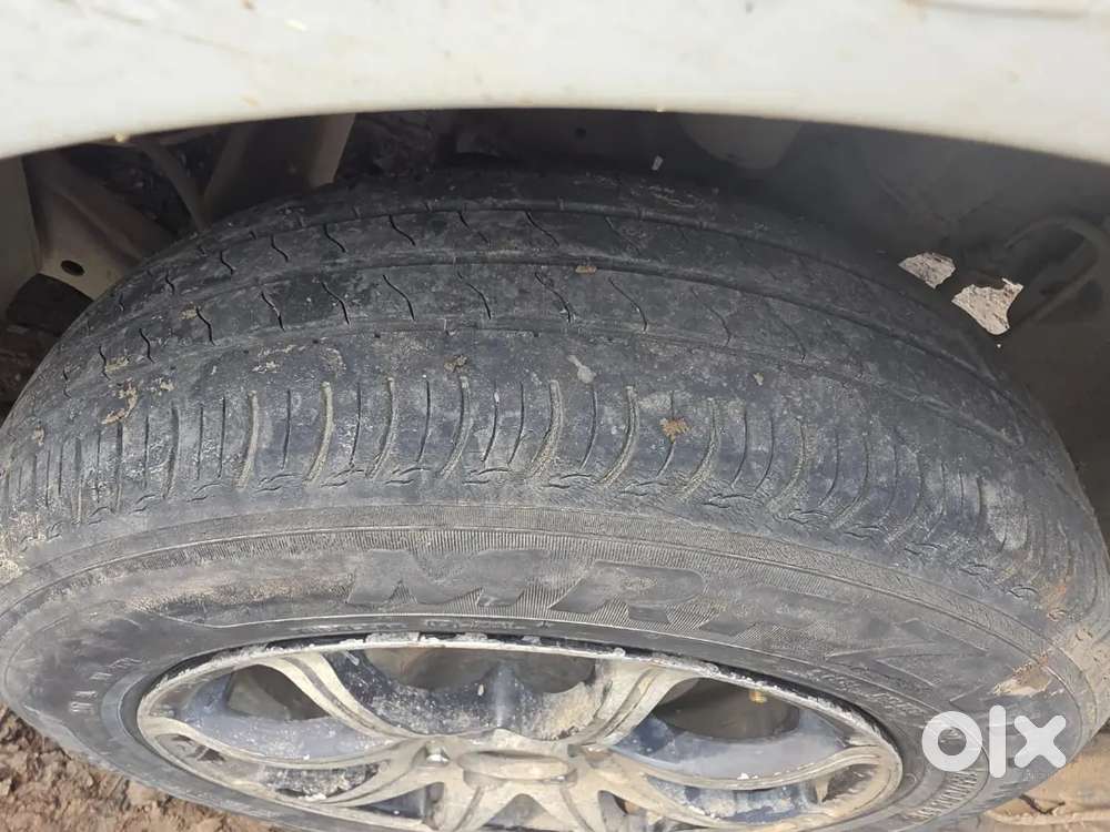 Hyundai Accent 1.5 2018 Km Driven
