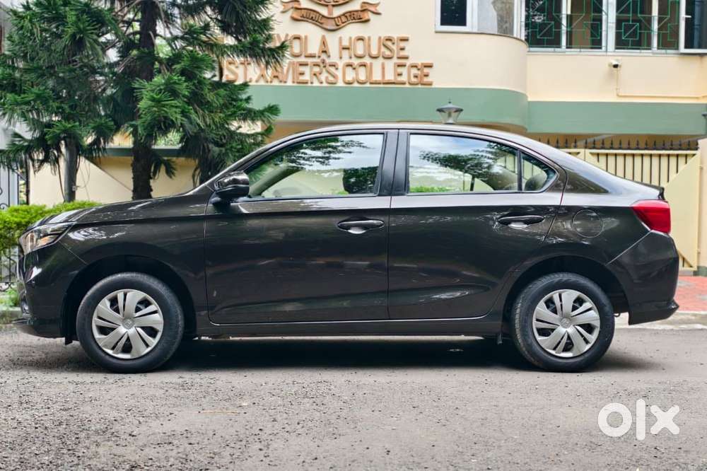 Honda Amaze 1.2 Smt I Vtec, 2021, Petrol