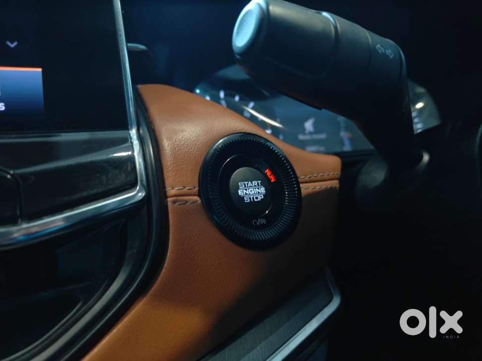 Jeep Compass 2.0 Limited (o) Diesel, 2022, Diesel