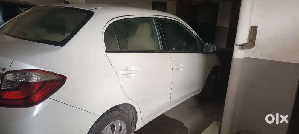 Honda Amaze 1.2 Smt 2016