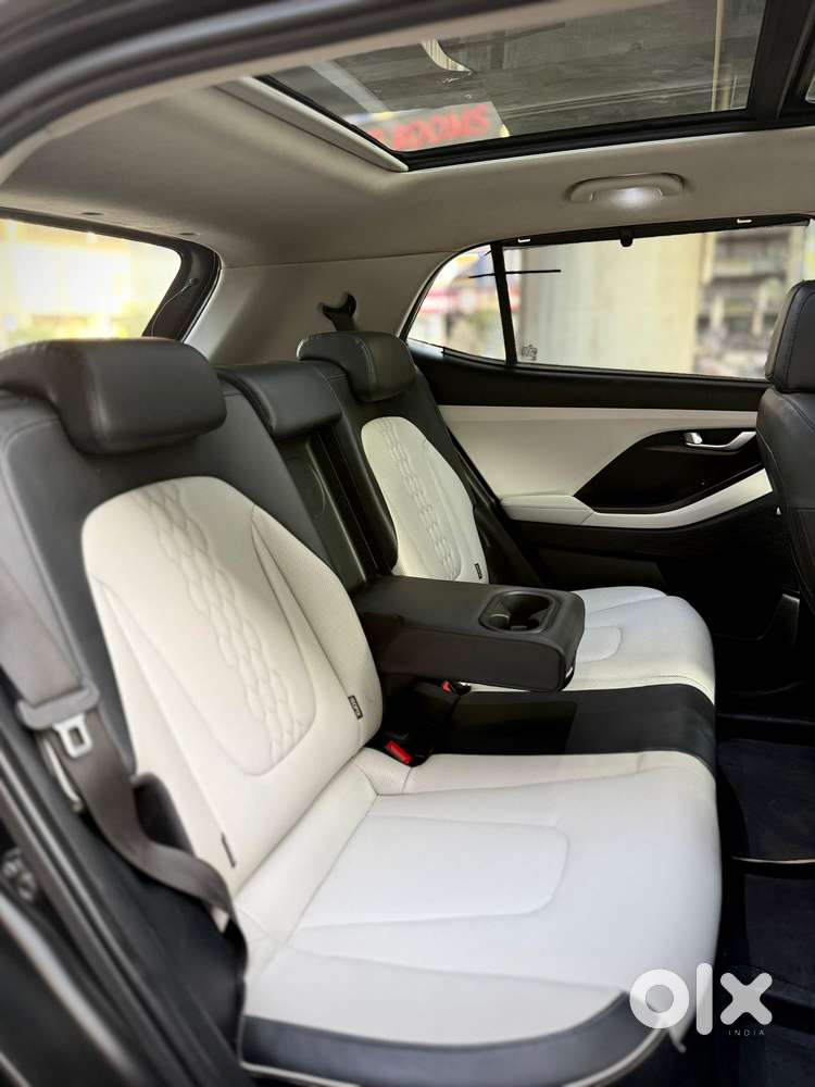 Hyundai Creta 1.5 Sx (o) Diesel, 2020, Diesel