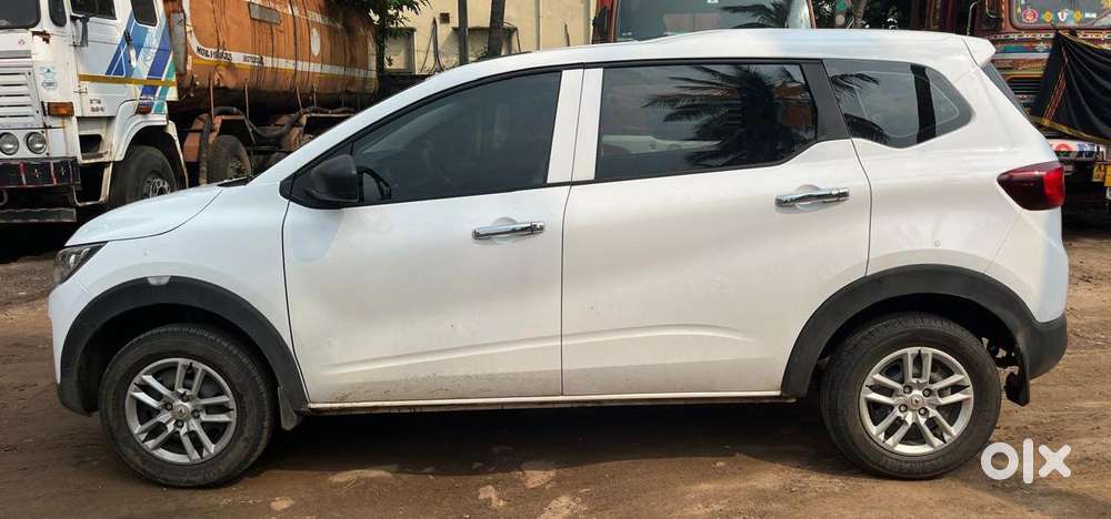 Maruti Suzuki Ertiga Vxi Cng, 2016, Cng & Hybrids